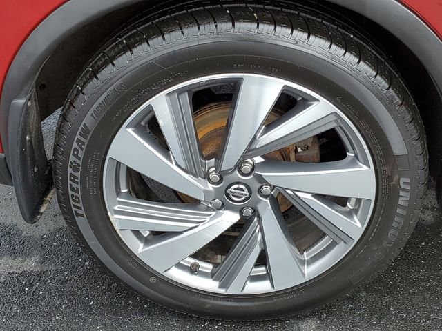 Used 2020 Nissan Murano SL image 5