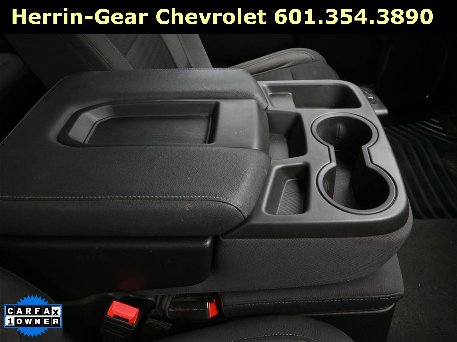 Used 2023 Chevrolet Silverado 1500 LT image 28