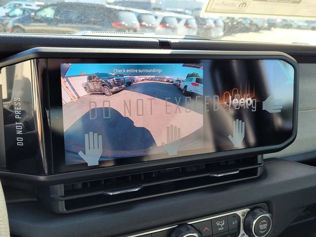 New 2026 Jeep Wrangler Sport image 12