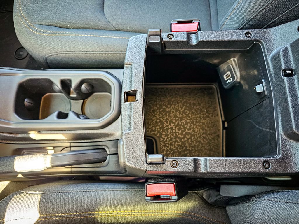 Certified 2026 Jeep Wrangler Willys image 25