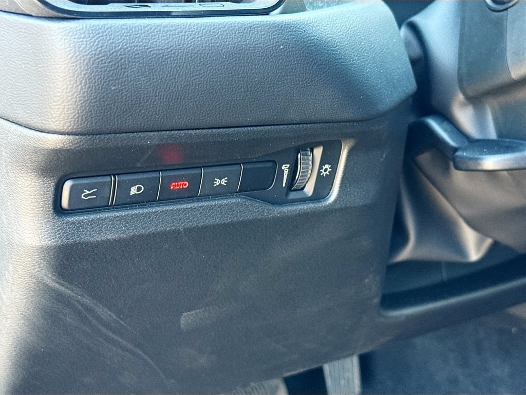 New 2026 Dodge Charger Scat Pack AWD/4WD image 10