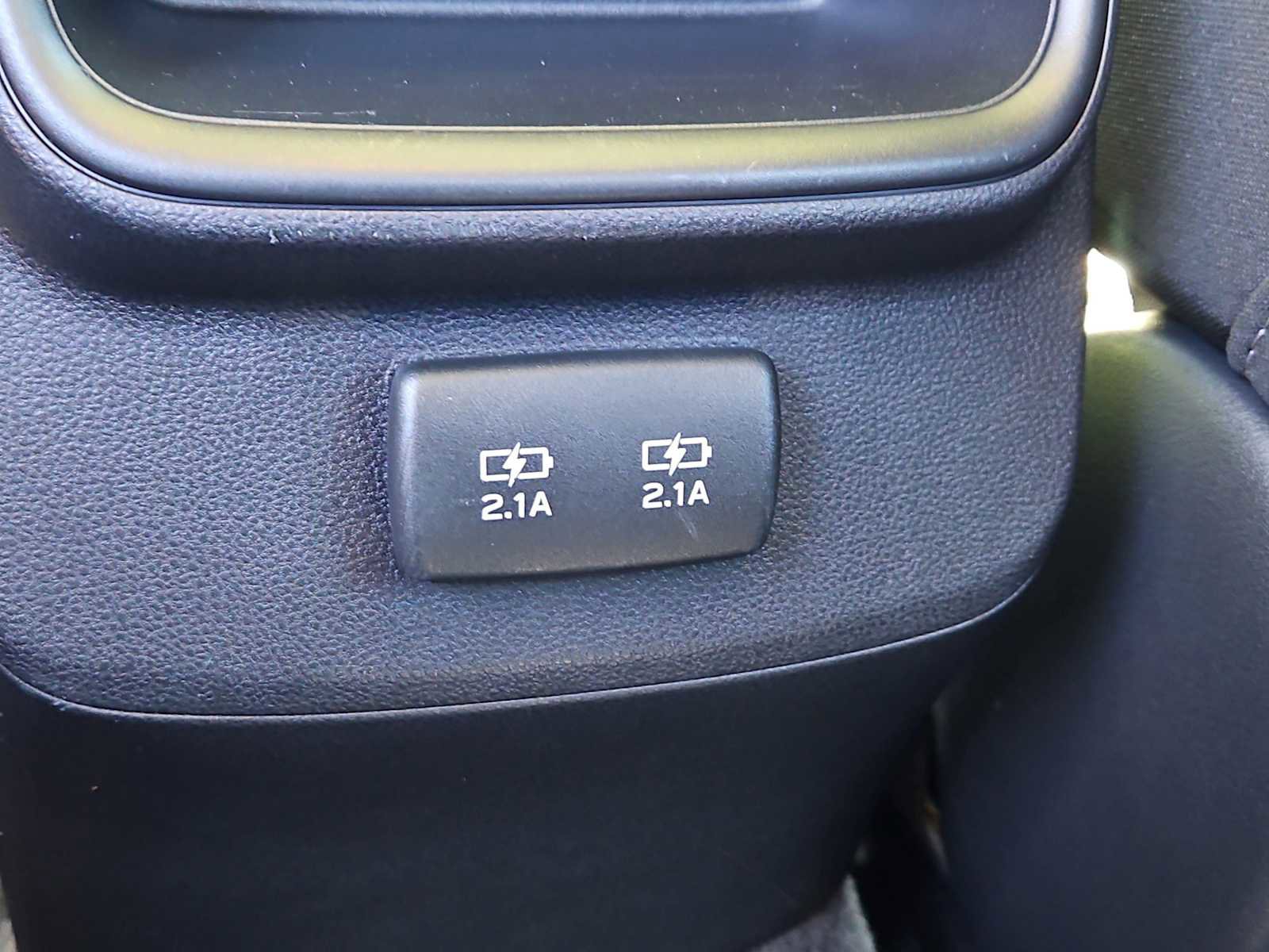 Used 2021 Subaru Legacy Premium AWD/4WD image 12