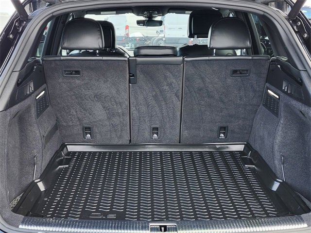 Used 2020 Audi SQ5 Premium Plus image 33