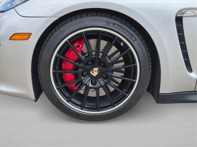 Used 2013 Porsche Panamera GTS AWD/4WD image 26
