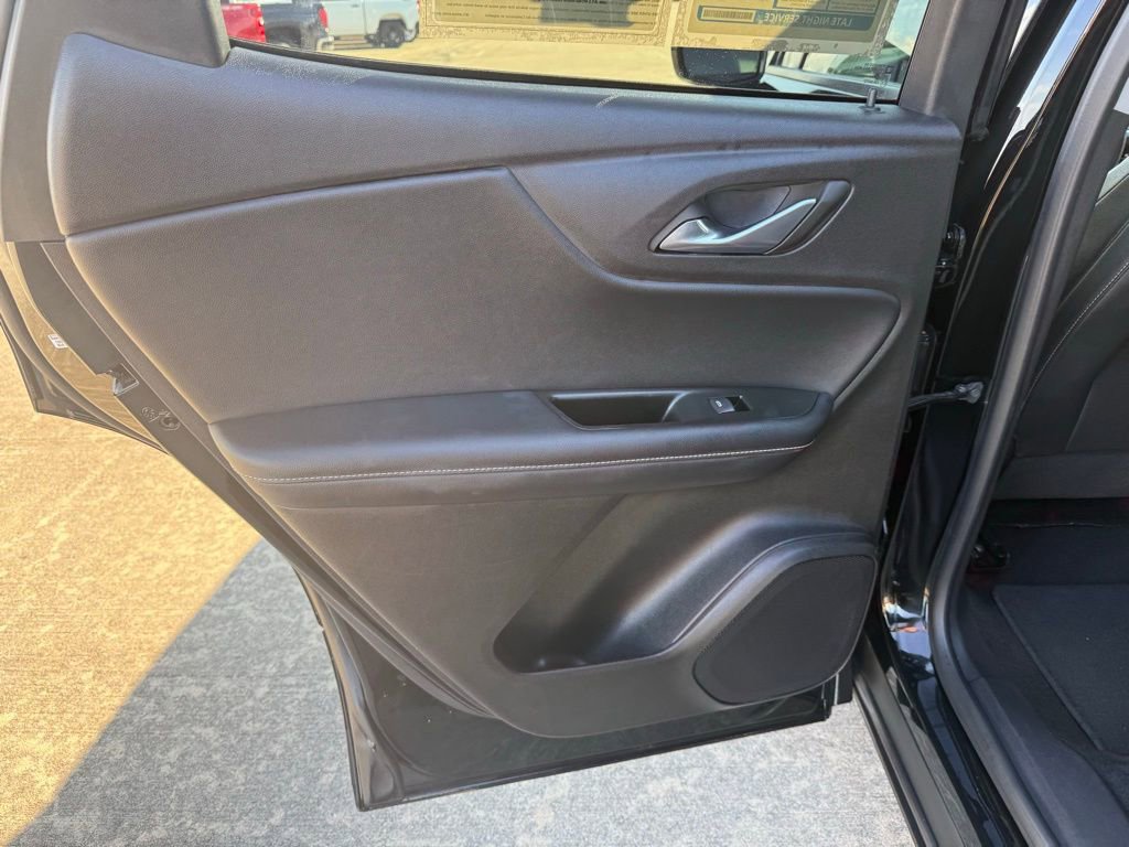 Used 2024 Chevrolet Blazer LT image 29