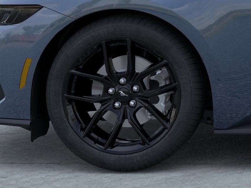 New 2026 Ford Mustang Premium RWD image 19
