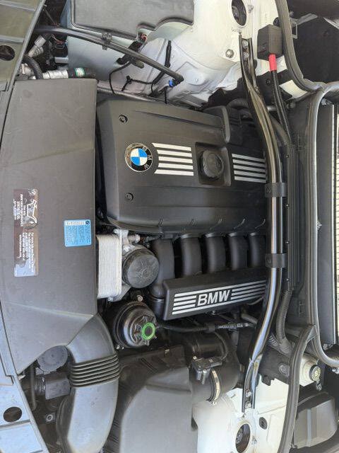 Used 2010 BMW X3 xDrive30i AWD/4WD image 11