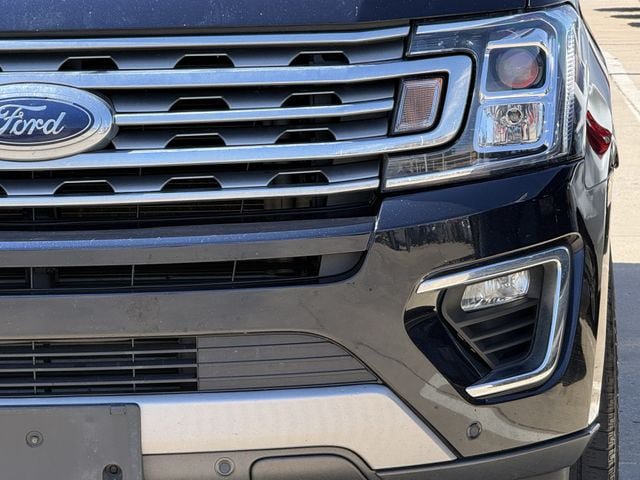Used 2021 Ford Expedition Max Limited RWD image 5