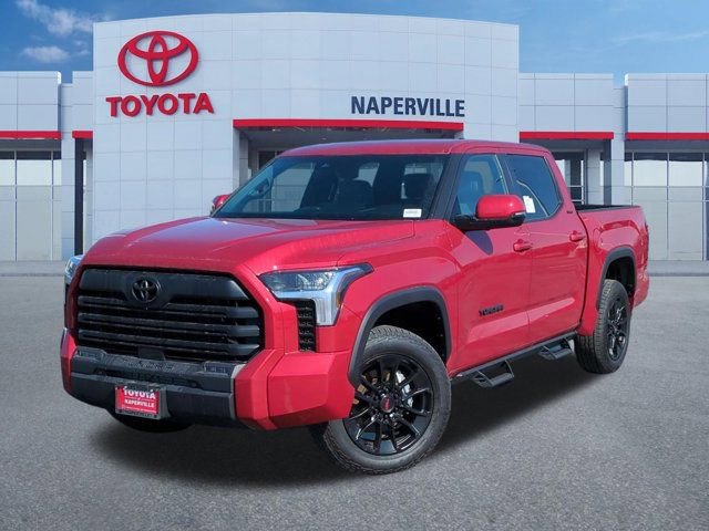 New 2026 Toyota Tundra SR5 image 1
