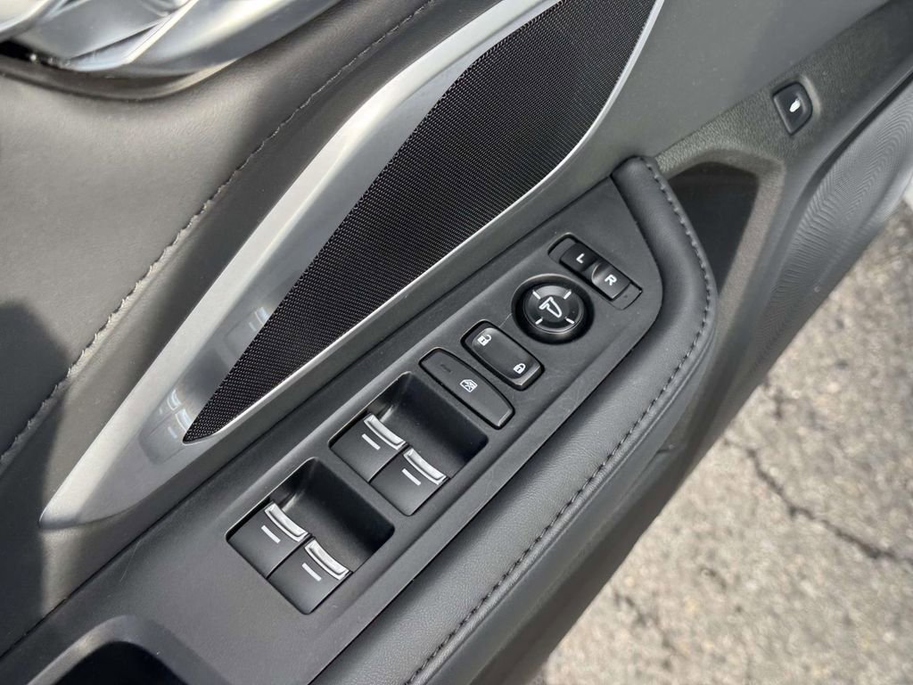 Certified 2022 Acura RDX AWD image 16