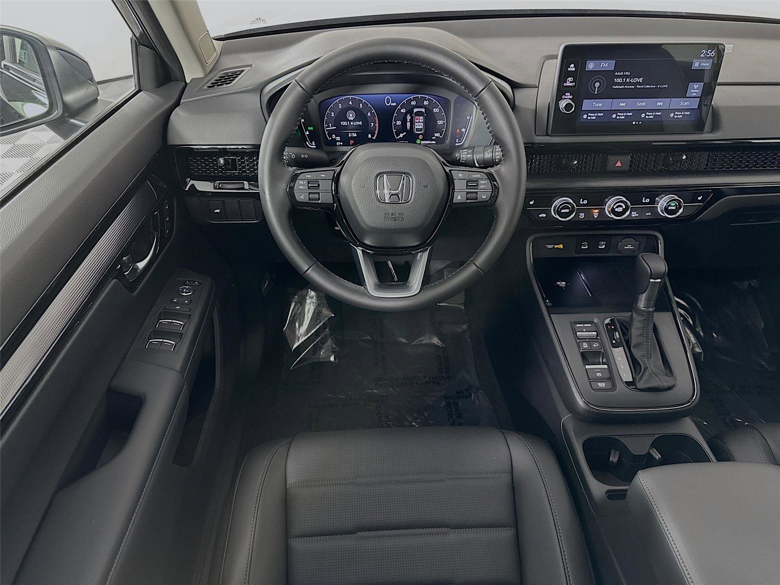 New 2026 Honda CR-V EX-L image 22