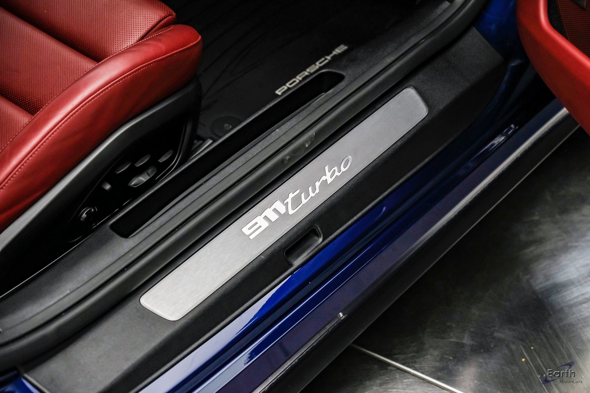 Used 2021 Porsche 911 Turbo image 56