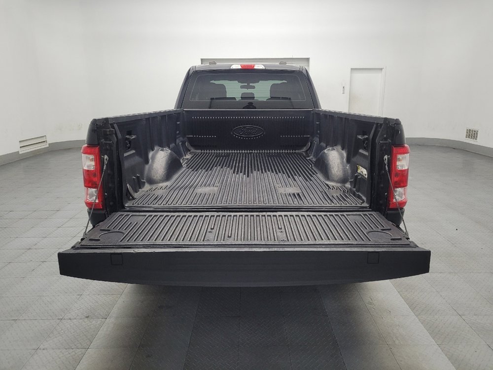 Used 2021 Ford F150 XL w/ Equipment Group 101A High image 29