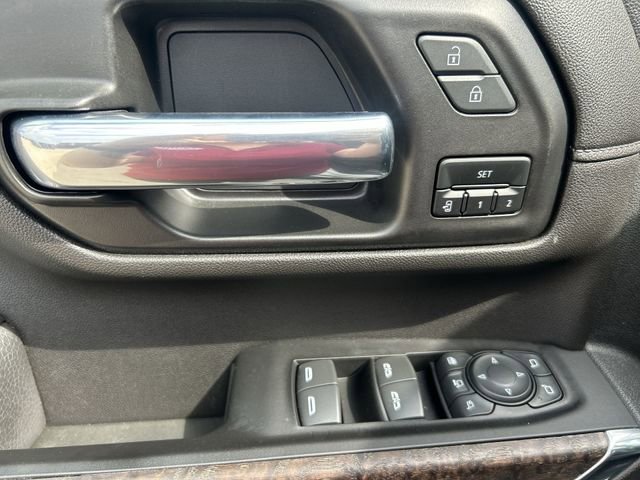 Used 2022 GMC Sierra 2500 Denali w/ Technology Package AWD/4WD image 16