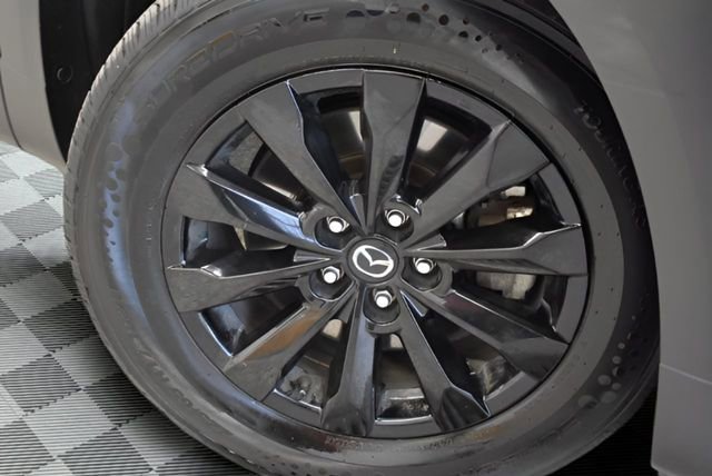 Used 2025 MAZDA CX-50 AWD 2.5 S w/ Select Package image 29