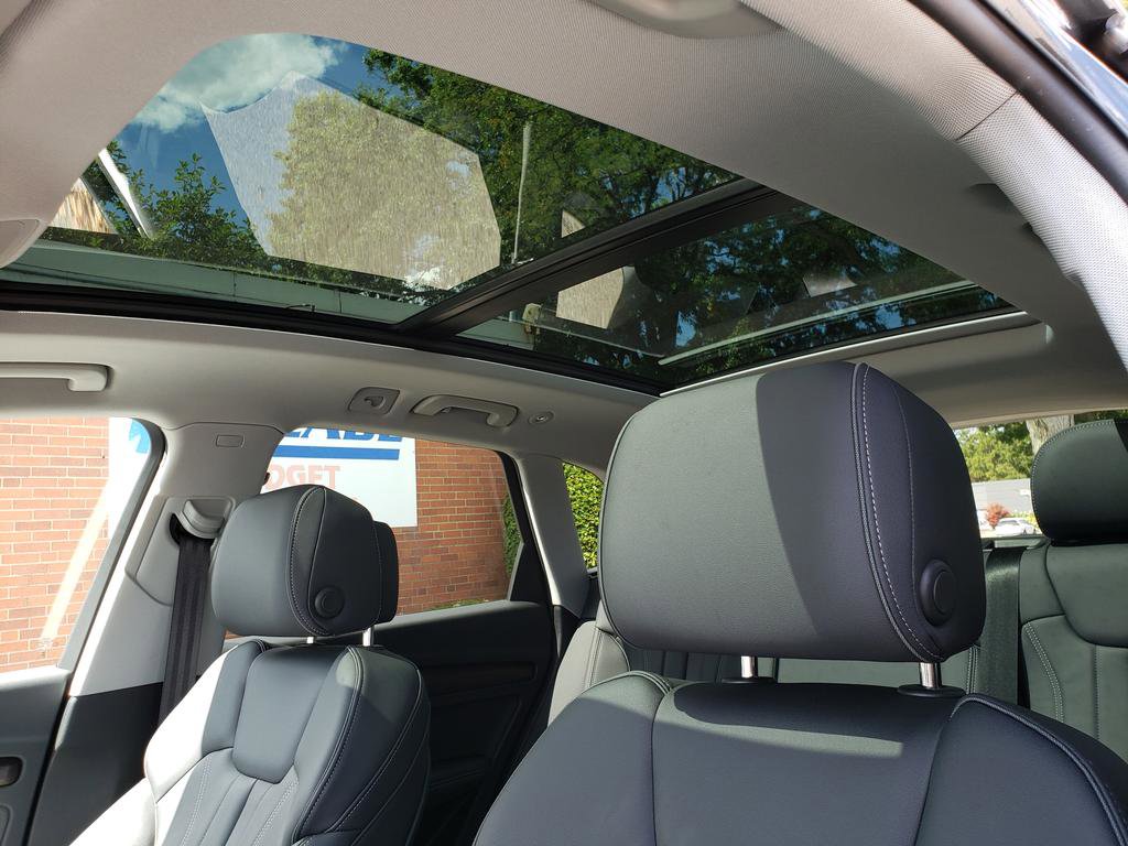 Used 2025 Audi Q5 2.0T Premium Plus image 10