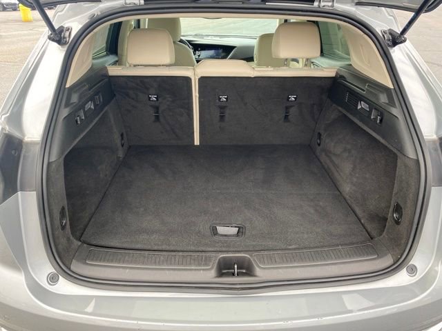 Certified 2023 Buick Envision Preferred image 20