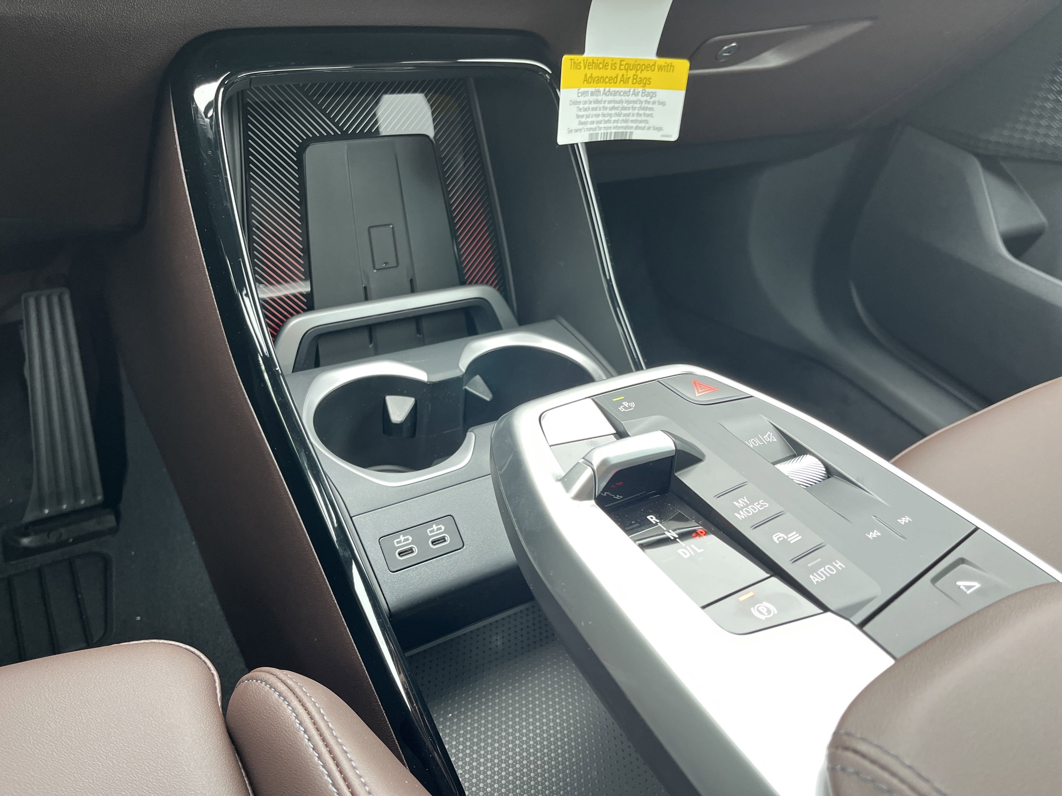 New 2025 BMW X1 xDrive28i w/ Technology Package image 13