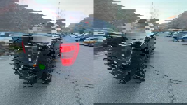 Used 2023 Ford F150 Tremor image 8