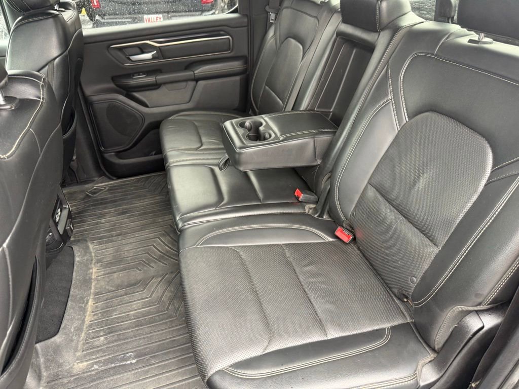 Used 2019 RAM 1500 Sport w/ Level 2 Equipment Group image 37
