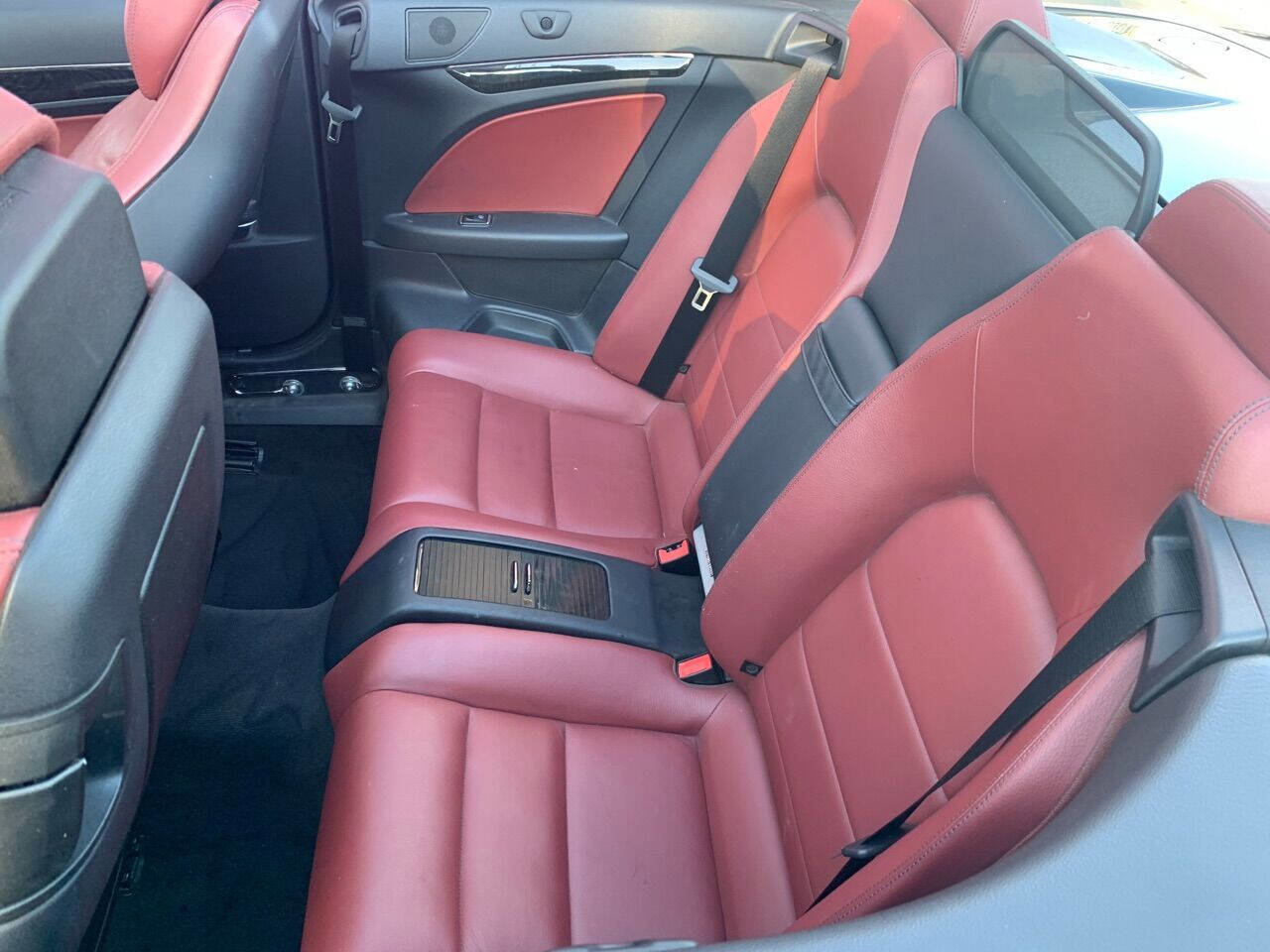 Used 2013 Mercedes-Benz E 350 Cabriolet image 19