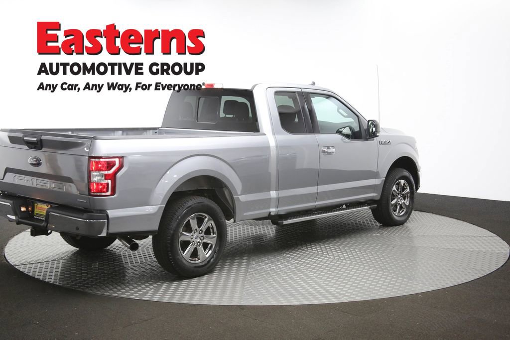 Used 2020 Ford F150 XLT w/ Equipment Group 302A Luxury image 43