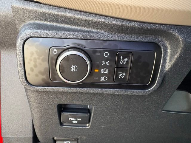 Used 2024 Ford Bronco Big Bend image 35