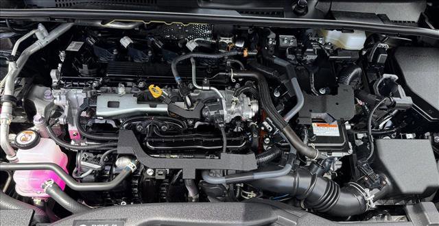 Used 2025 Toyota Prius XLE AWD/4WD image 21