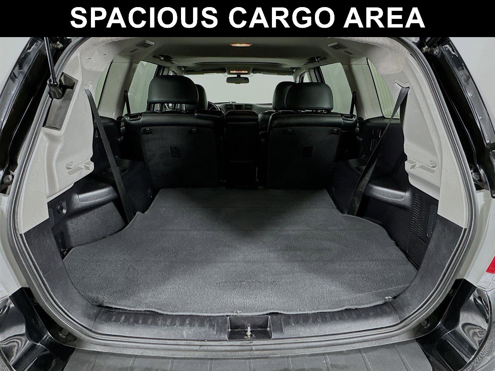 Used 2012 Toyota Highlander SE image 26