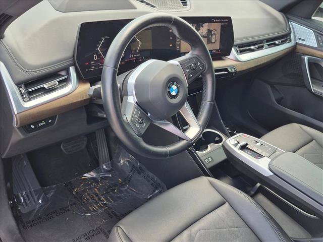 Certified 2023 BMW X1 xDrive28i w/ Premium Package AWD/4WD image 10
