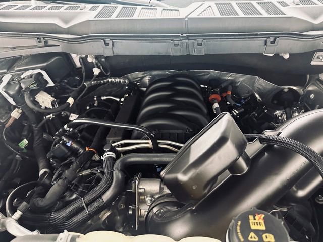 Certified 2024 Ford F150 STX image 36