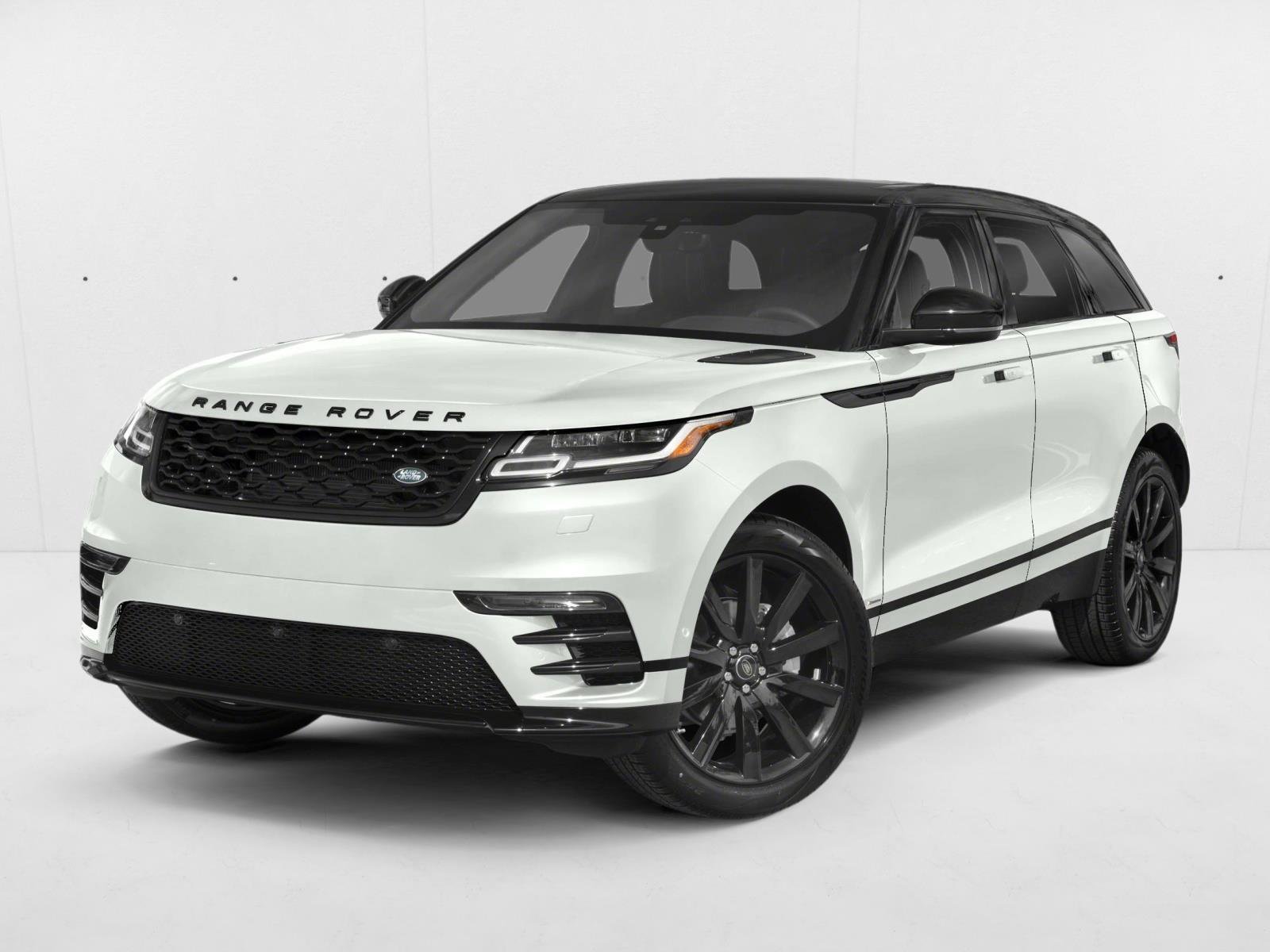 Used 2020 Land Rover Range Rover Velar R-Dynamic S AWD/4WD image 1
