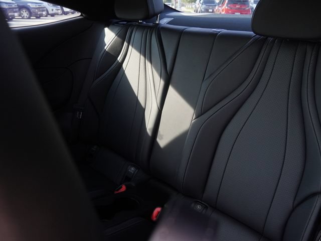 Used 2024 Mercedes-Benz CLE 300 4MATIC Coupe image 15