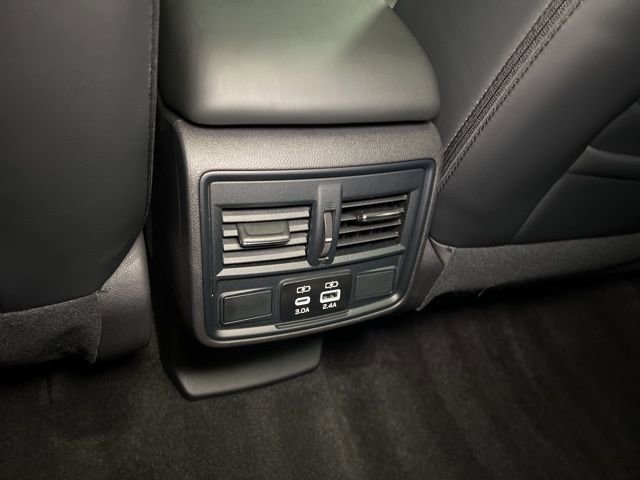 Certified 2026 Subaru Forester Premium image 52