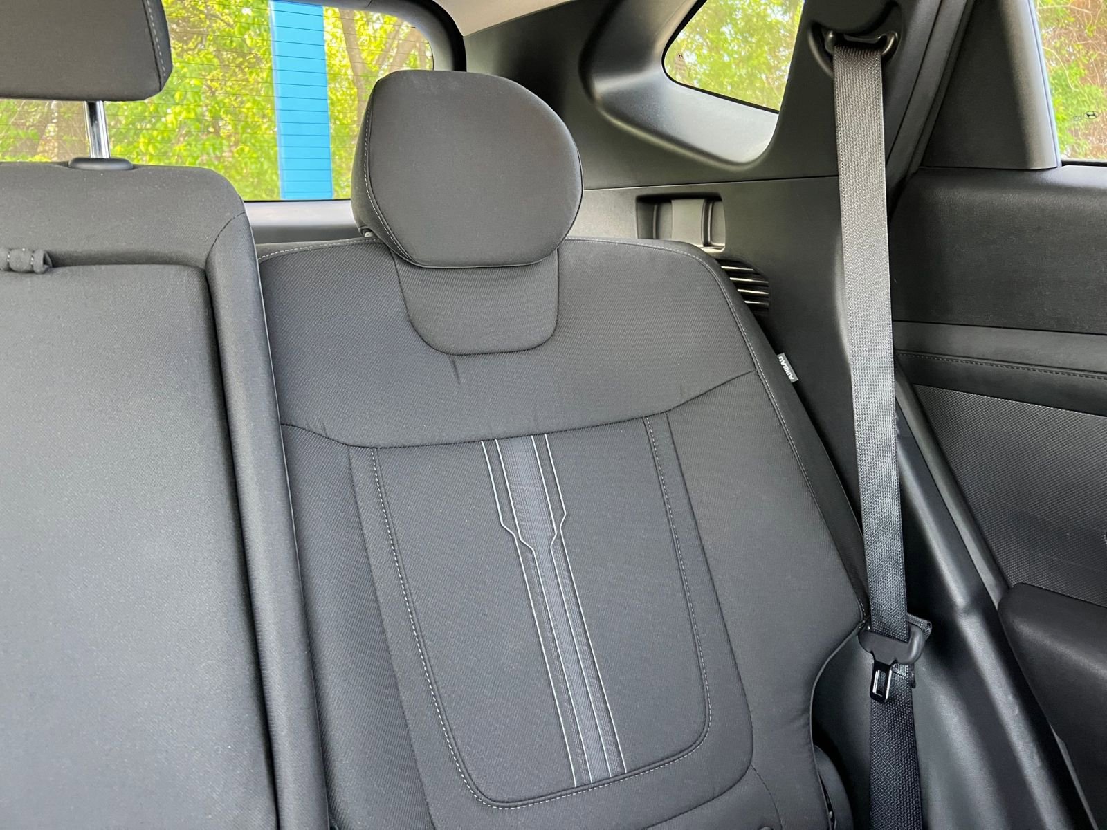 Used 2025 Hyundai Tucson SEL image 39