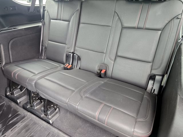 Used 2023 Chevrolet Suburban RST w/ Luxury Package AWD/4WD image 26