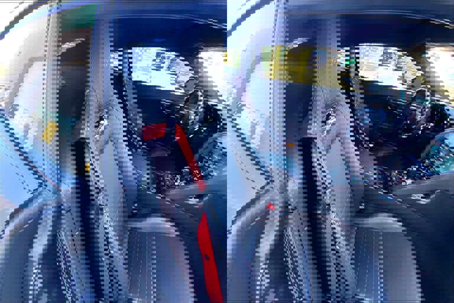 Used 2020 Jaguar F-TYPE Checkered Flag image 18