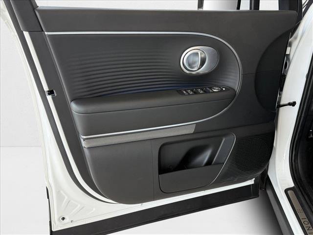 New 2026 Hyundai Ioniq 9 SEL AWD/4WD image 12