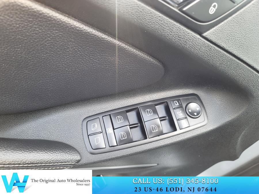 Used 2008 Mercedes-Benz GL 450 4MATIC image 12