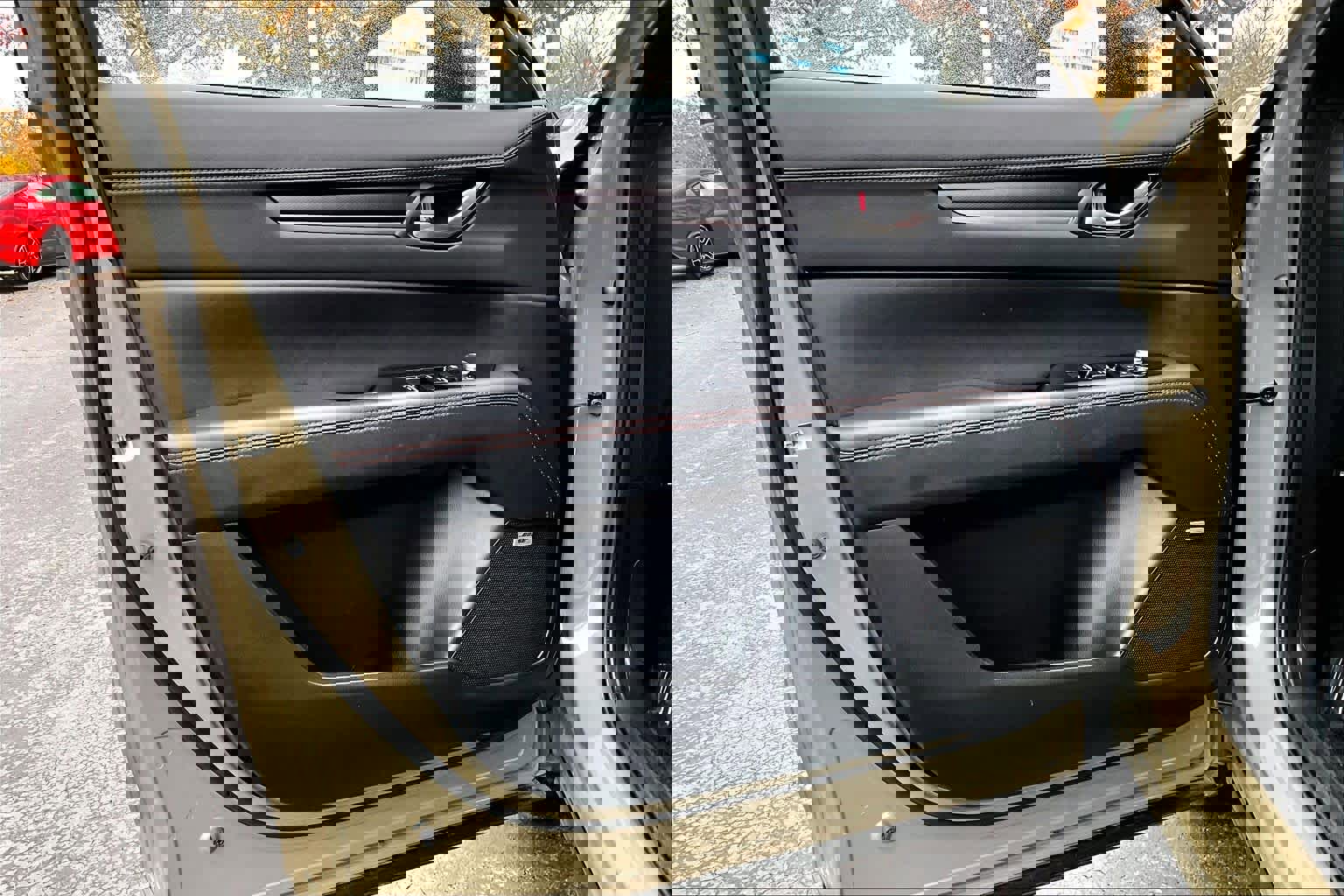 Used 2024 MAZDA CX-5 Carbon Edition image 49