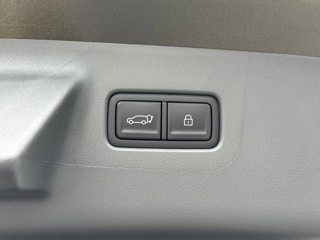 New 2026 Hyundai Santa Fe SEL image 15