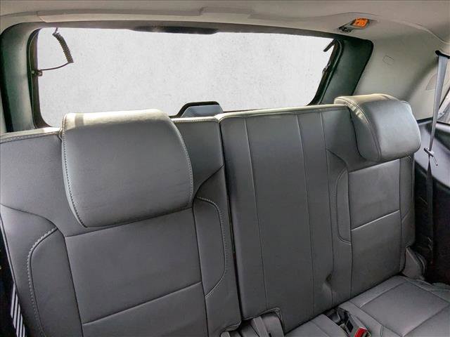 Used 2019 Chevrolet Tahoe LT image 20