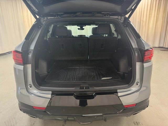 Used 2024 Chevrolet Blazer RS w/ Driver Confidence II Package image 33