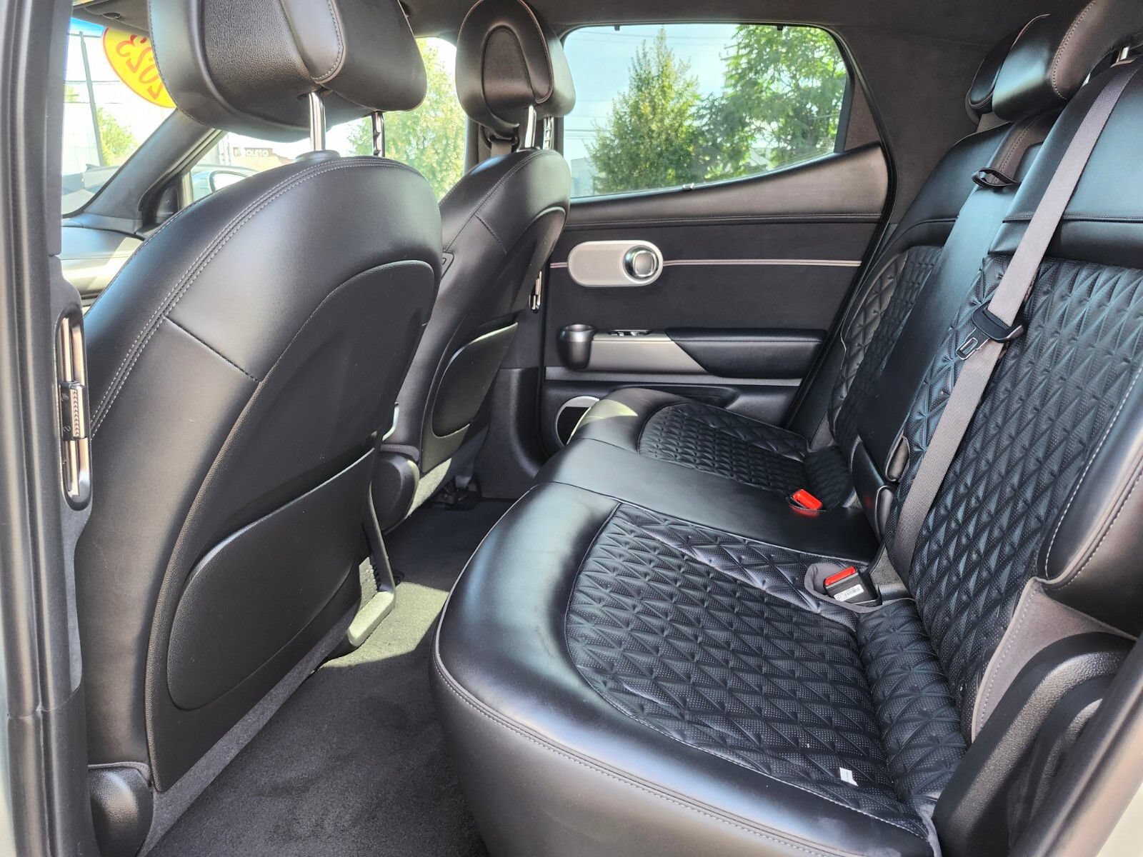 Used 2023 Genesis GV60 Performance AWD/4WD image 12