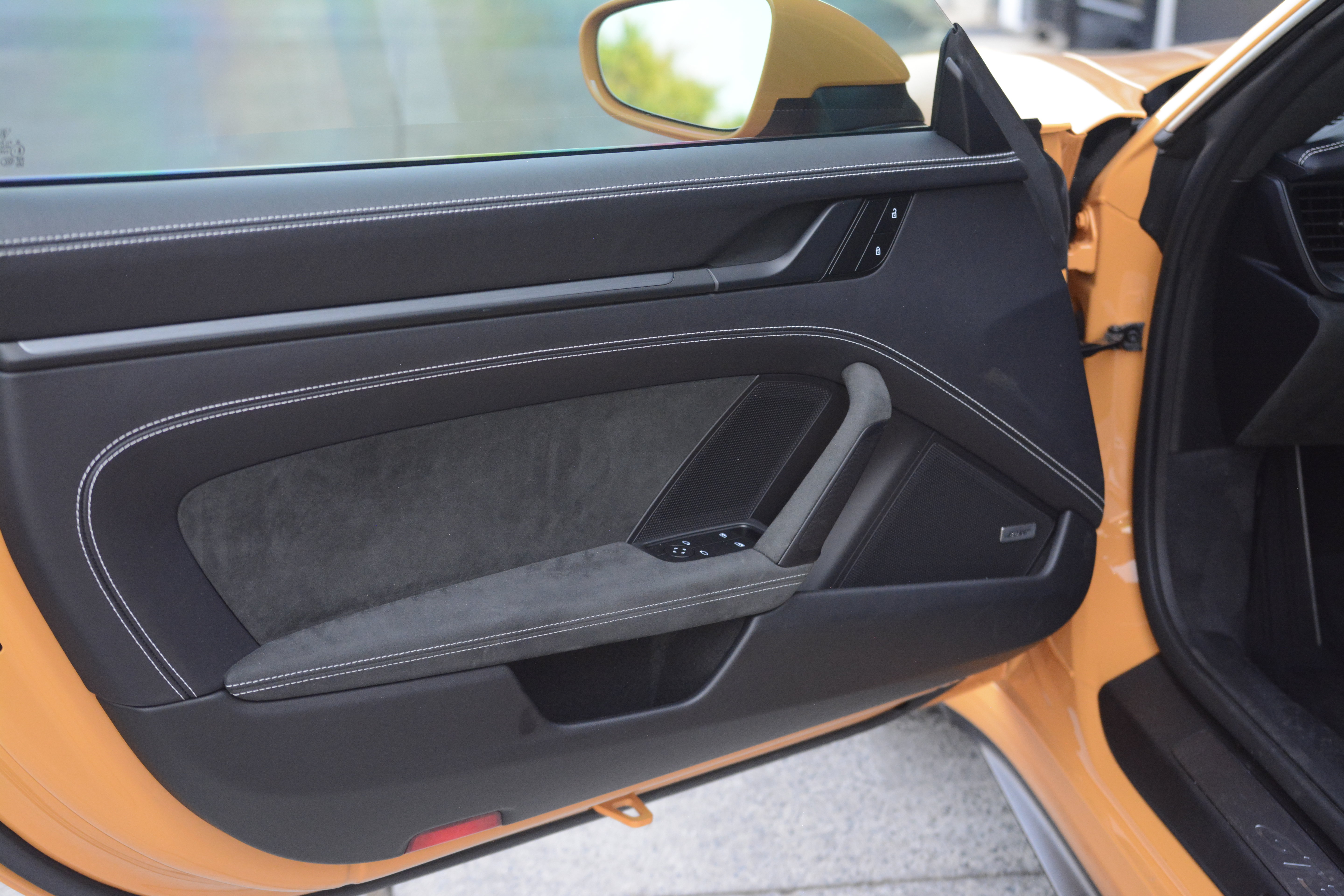 Certified 2022 Porsche 911 GT3 RWD image 13