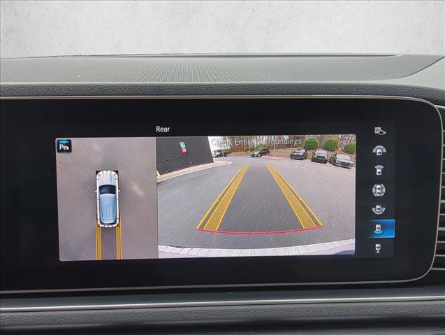 Used 2020 Mercedes-Benz GLE 350 4MATIC image 14