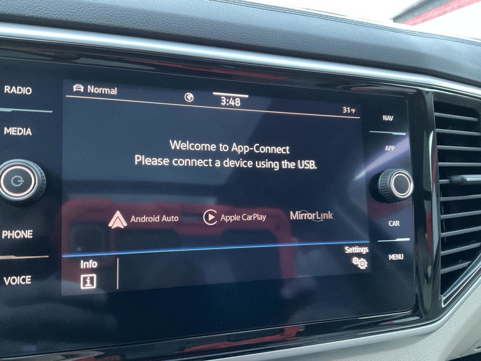 Used 2022 Volkswagen Atlas SEL image 27