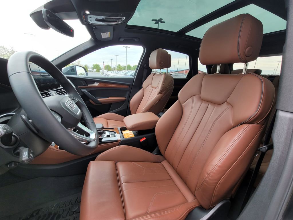 Certified 2023 Audi Q5 e Premium Plus w/ Premium Plus Package AWD/4WD image 15