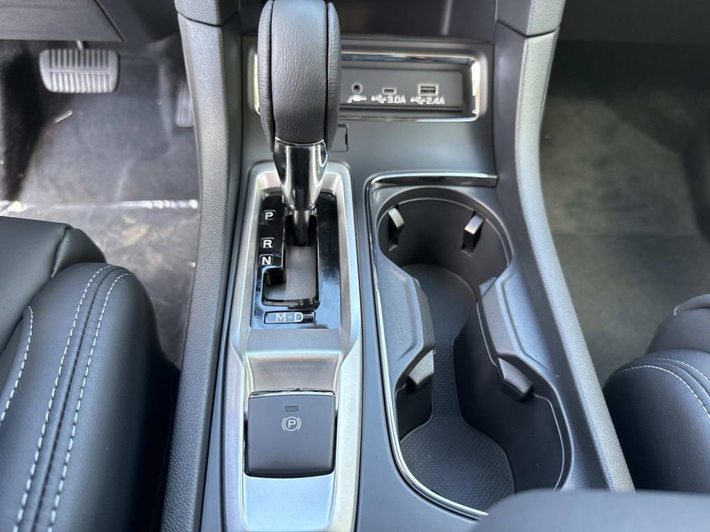 New 2026 Subaru Ascent Premium image 32