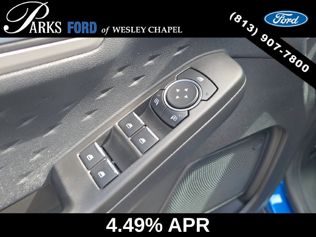 Used 2020 Ford Escape SE FWD image 18